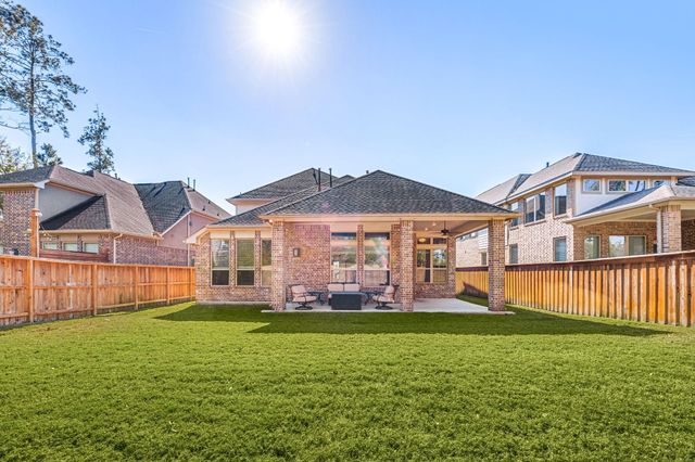 4225 Grand Oaks Wind, Spring, TX 77386