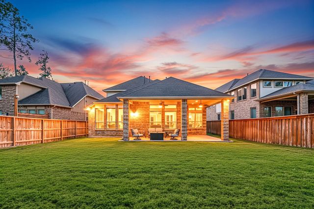 4225 Grand Oaks Wind, Spring, TX 77386