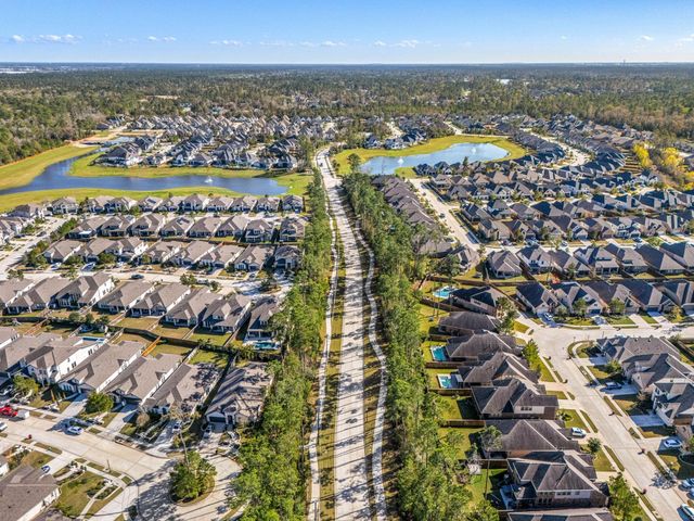 4225 Grand Oaks Wind, Spring, TX 77386