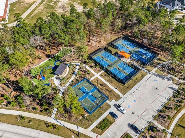 4225 Grand Oaks Wind, Spring, TX 77386