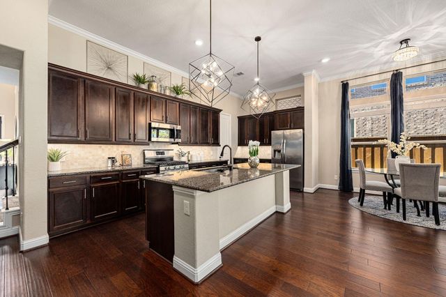 4225 Grand Oaks Wind, Spring, TX 77386