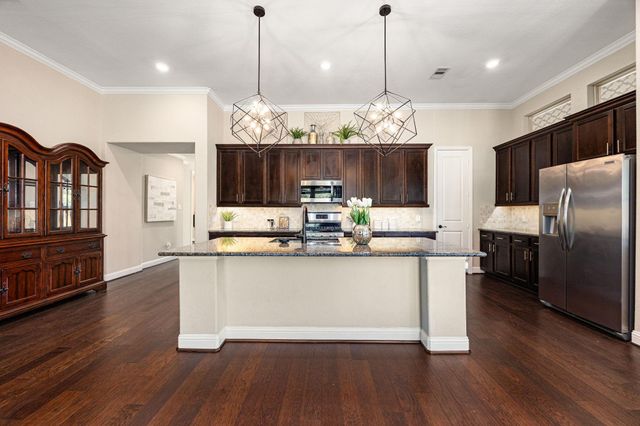 4225 Grand Oaks Wind, Spring, TX 77386