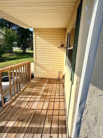 4046 SE 26th Street, Okeechobee, FL 34974