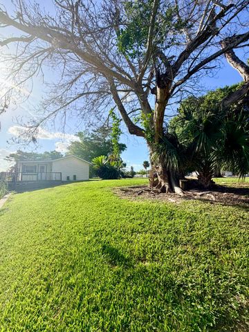 4046 SE 26th Street, Okeechobee, FL 34974