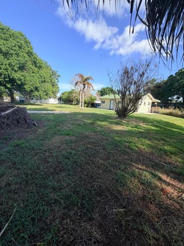 4046 SE 26th Street, Okeechobee, FL 34974