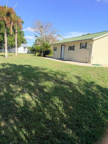 4046 SE 26th Street, Okeechobee, FL 34974