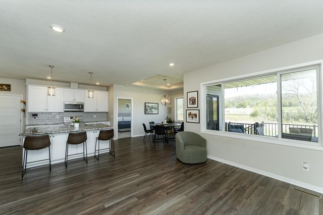 1639 Hadley Creek Drive NE, Rochester, MN 55906