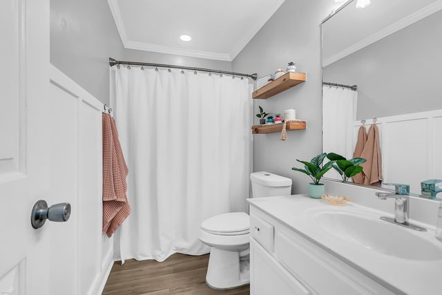 1204 Marvin Avenue, Charleston, SC 29407