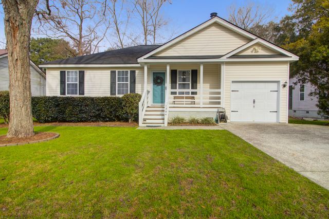 1204 Marvin Avenue, Charleston, SC 29407