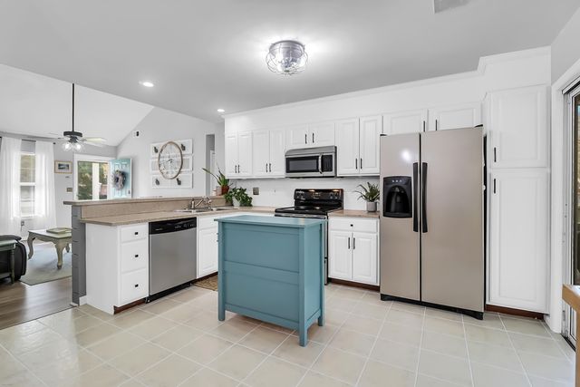 1204 Marvin Avenue, Charleston, SC 29407