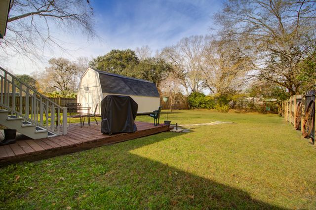 1204 Marvin Avenue, Charleston, SC 29407