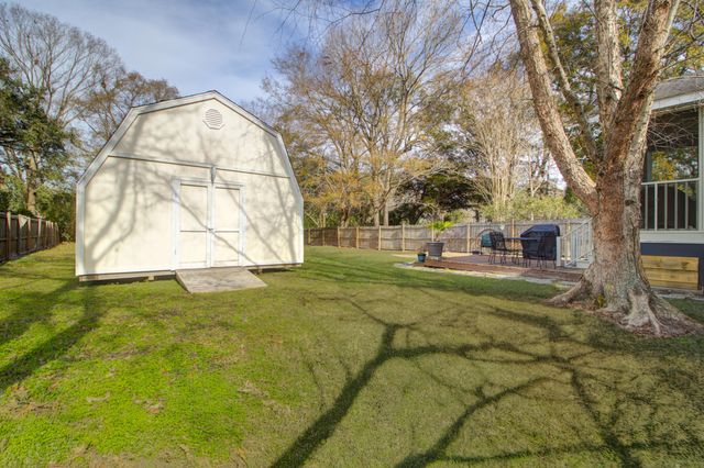 1204 Marvin Avenue, Charleston, SC 29407