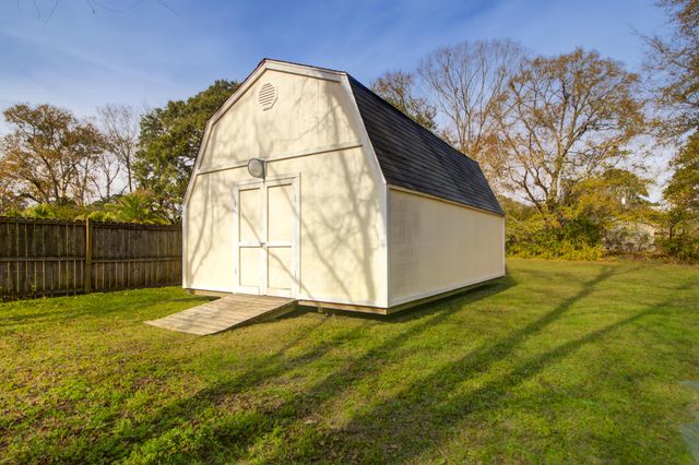 1204 Marvin Avenue, Charleston, SC 29407