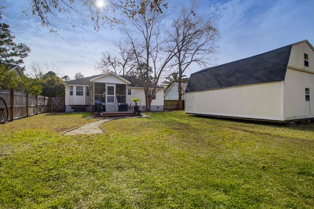 1204 Marvin Avenue, Charleston, SC 29407