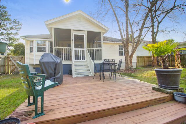 1204 Marvin Avenue, Charleston, SC 29407