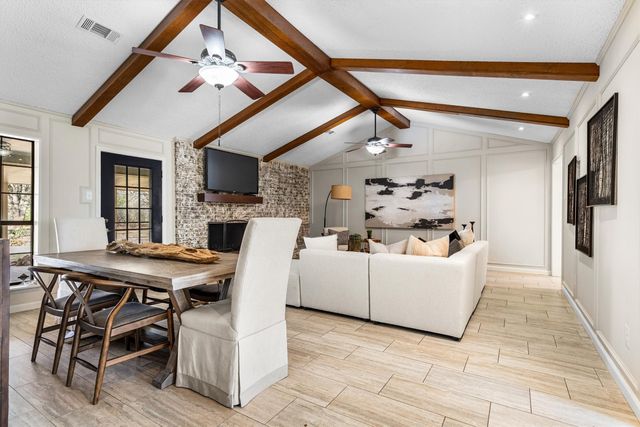 826 Indian Trail, Argyle, TX 76226