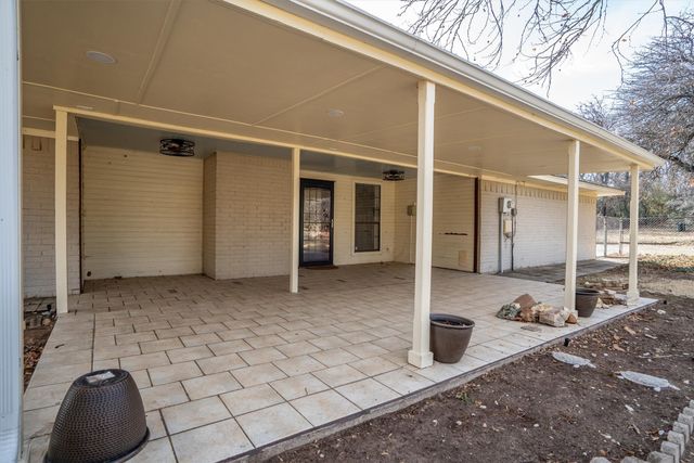 826 Indian Trail, Argyle, TX 76226