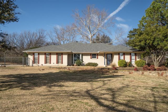 826 Indian Trail, Argyle, TX 76226