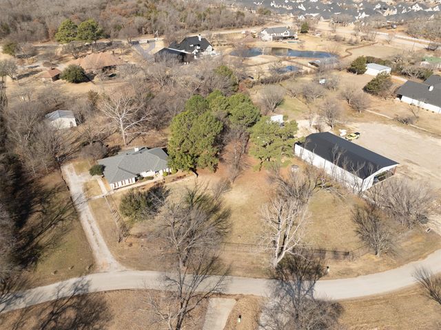 826 Indian Trail, Argyle, TX 76226