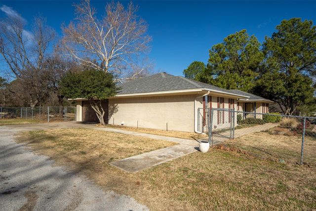 826 Indian Trail, Argyle, TX 76226