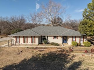 826 Indian Trail, Argyle, TX 76226