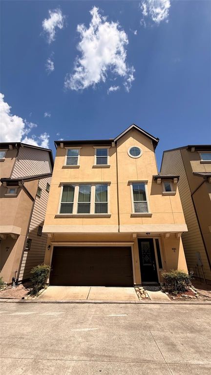 6363 Fairdale Lane C, Houston, TX 77057