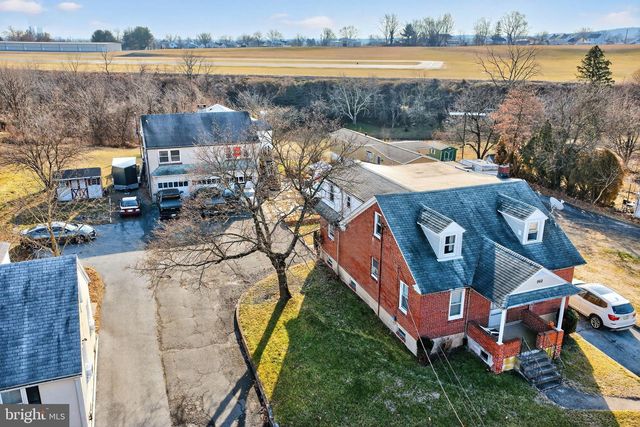 962 GROSSTOWN RD, Pottstown, PA 19464