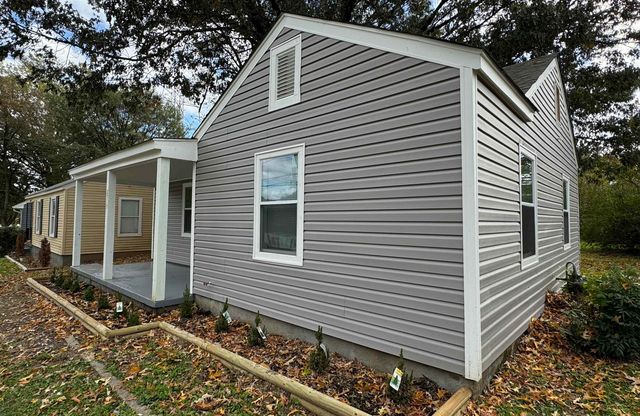 2717 FRISCO AVE, Memphis, TN 38114