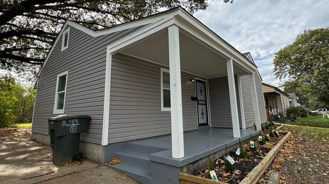 2717 FRISCO AVE, Memphis, TN 38114