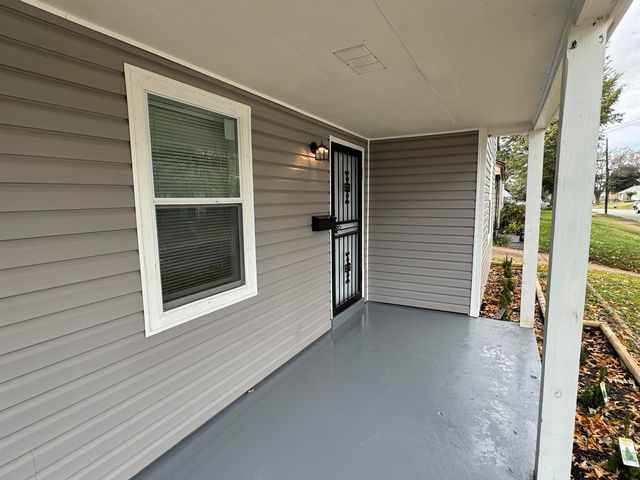 2717 FRISCO AVE, Memphis, TN 38114