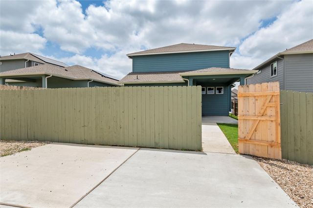 9708 Petrichor BLVD, Manor, TX 78653