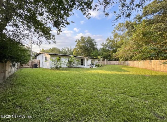 1836 AGAVE Circle S, Jacksonville, FL 32246