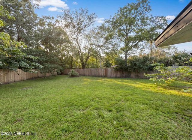 1836 AGAVE Circle S, Jacksonville, FL 32246