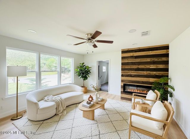 1836 AGAVE Circle S, Jacksonville, FL 32246