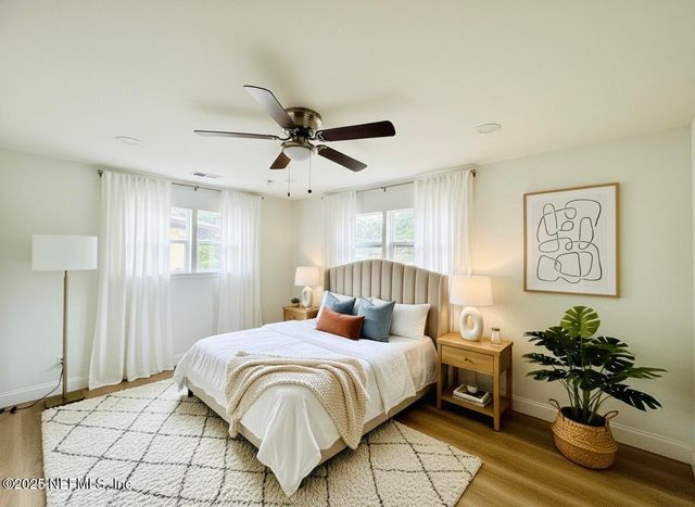 1836 AGAVE Circle S, Jacksonville, FL 32246