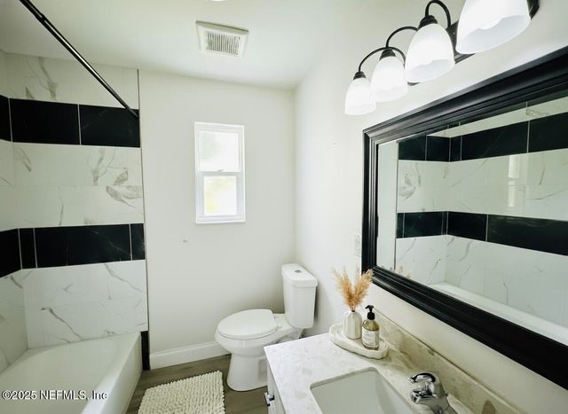 1836 AGAVE Circle S, Jacksonville, FL 32246