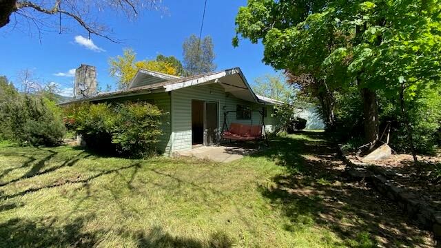 333 W Park Street, Grants Pass, OR 97527