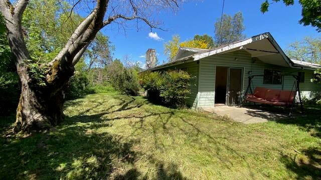 333 W Park Street, Grants Pass, OR 97527