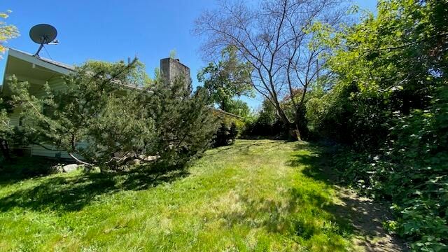 333 W Park Street, Grants Pass, OR 97527