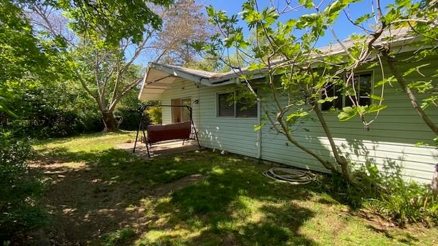 333 W Park Street, Grants Pass, OR 97527