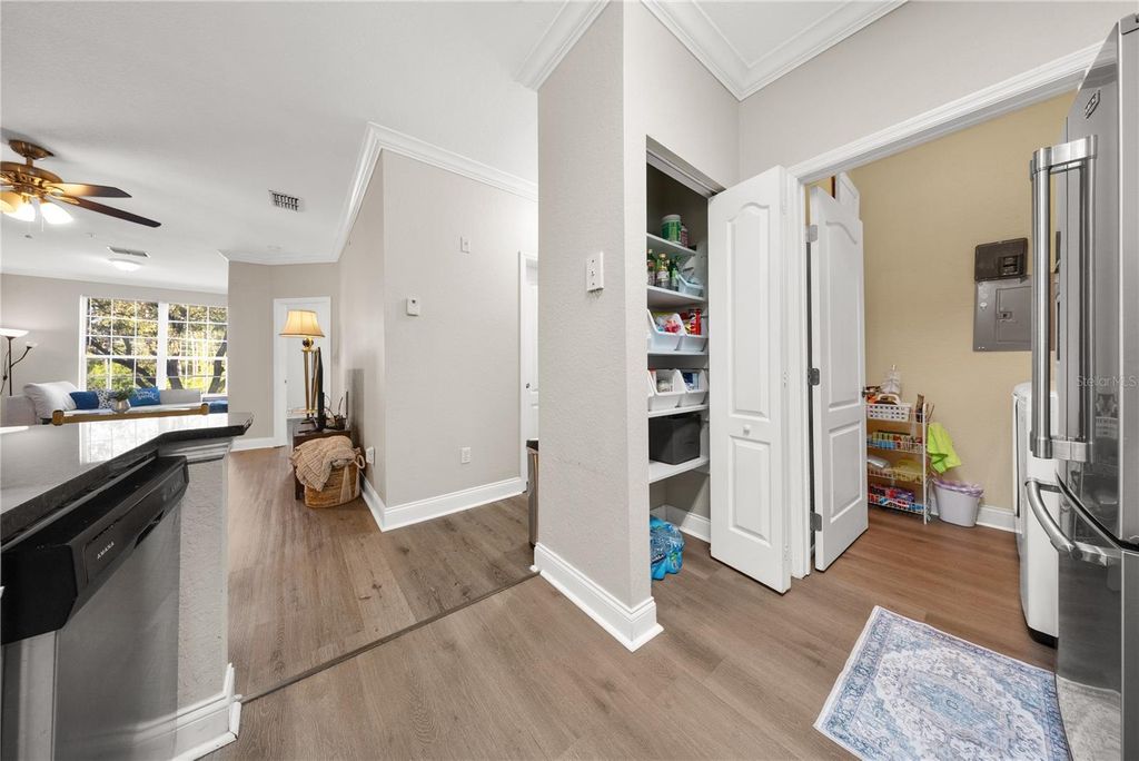Image 17 of property listing at 3307 S KIRKMAN ROAD 129, Orlando, FL 32811