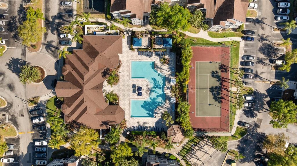 Image 3 of property listing at 3307 S KIRKMAN ROAD 129, Orlando, FL 32811