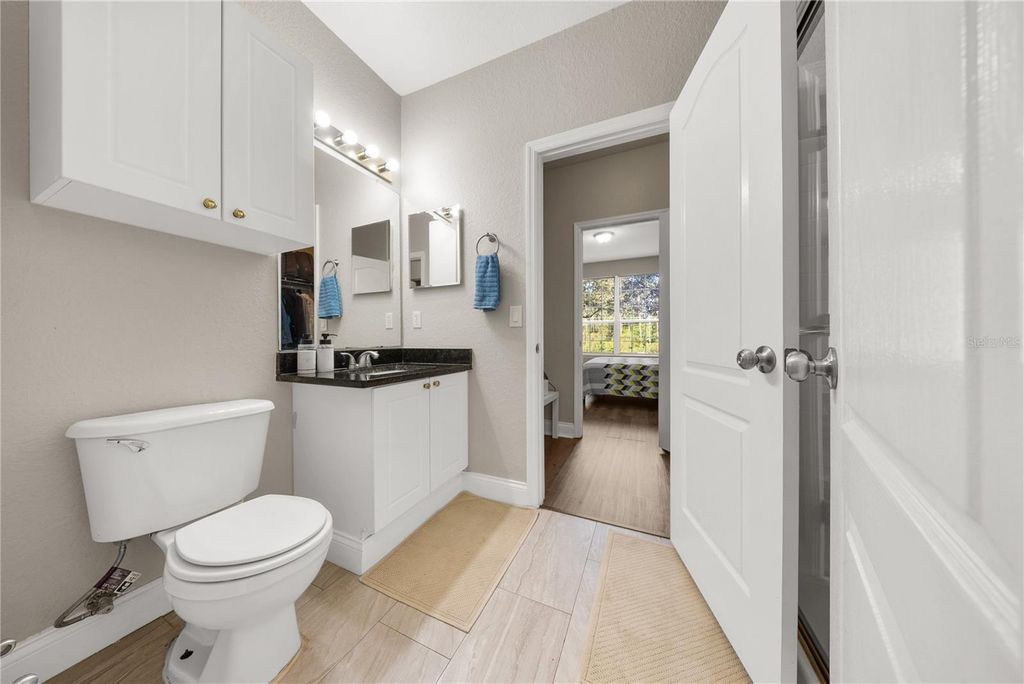 Image 25 of property listing at 3307 S KIRKMAN ROAD 129, Orlando, FL 32811