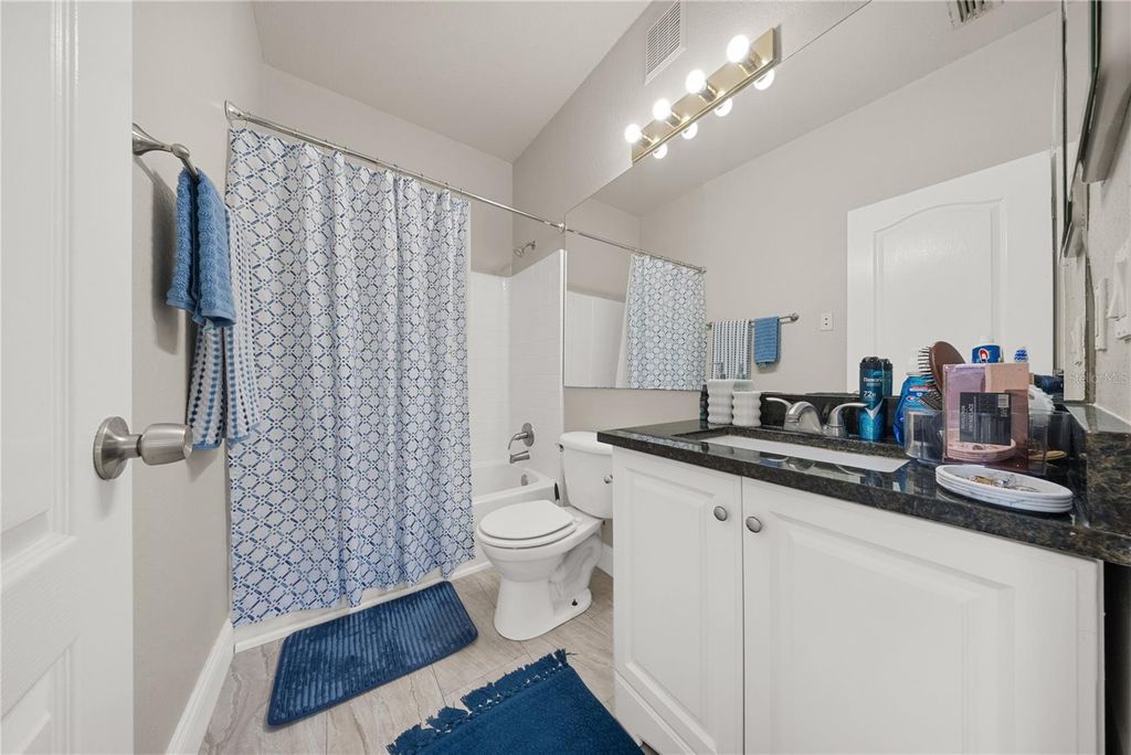 Image 35 of property listing at 3307 S KIRKMAN ROAD 129, Orlando, FL 32811