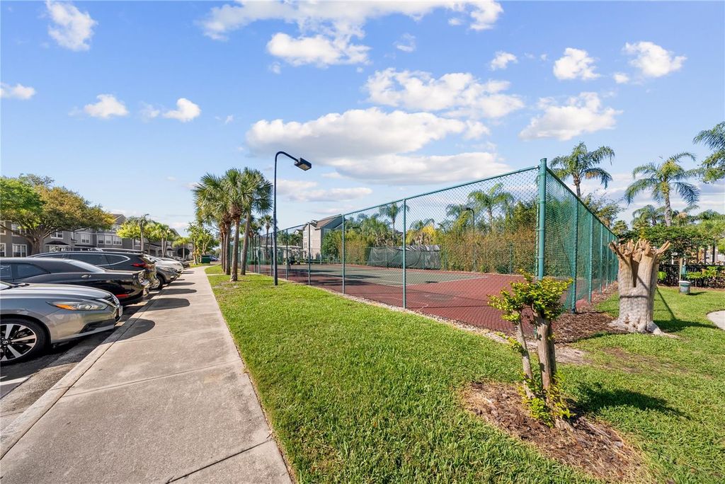 Image 47 of property listing at 3307 S KIRKMAN ROAD 129, Orlando, FL 32811