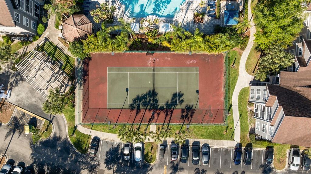 Image 50 of property listing at 3307 S KIRKMAN ROAD 129, Orlando, FL 32811
