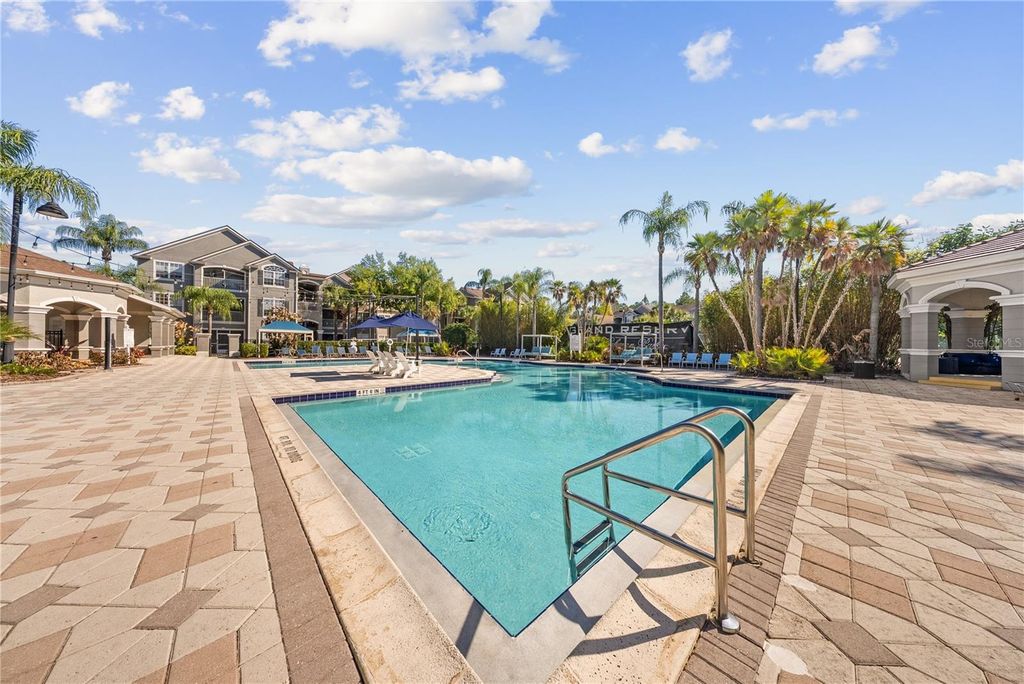 Image 51 of property listing at 3307 S KIRKMAN ROAD 129, Orlando, FL 32811