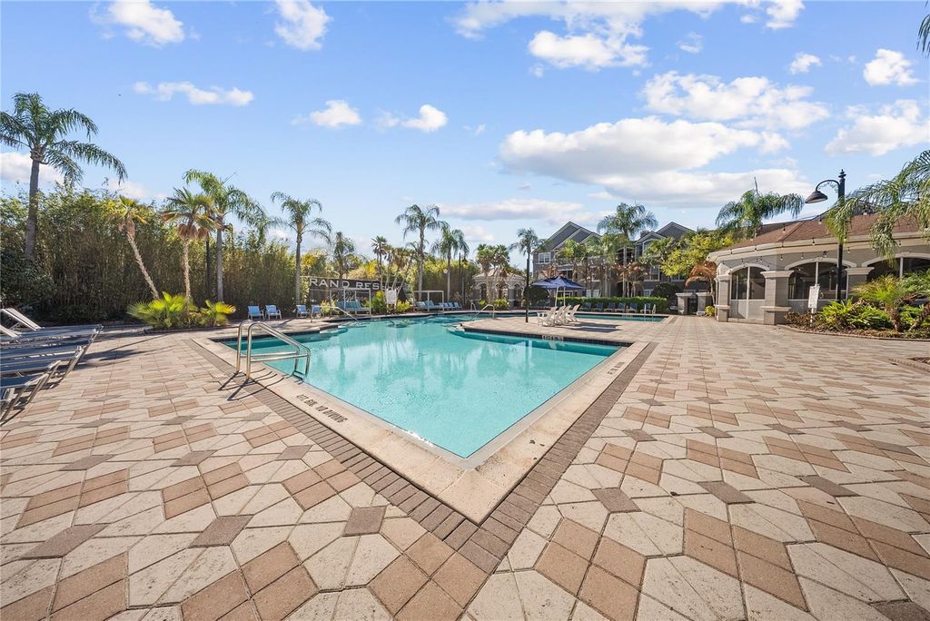Image 52 of property listing at 3307 S KIRKMAN ROAD 129, Orlando, FL 32811