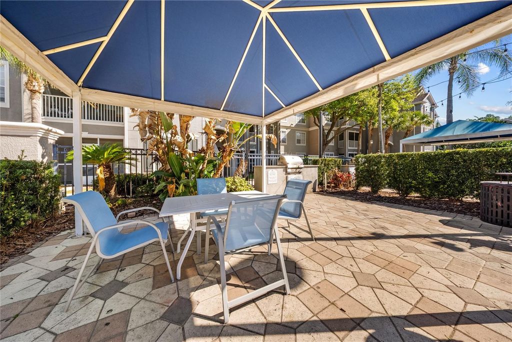 Image 53 of property listing at 3307 S KIRKMAN ROAD 129, Orlando, FL 32811