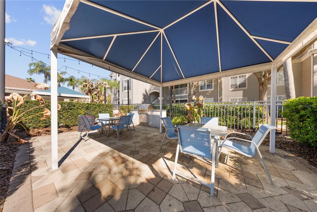 Image 55 of property listing at 3307 S KIRKMAN ROAD 129, Orlando, FL 32811